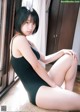 Ayano Sumida 澄田綾乃, Young Jump 2021 No.09 (ヤングジャンプ 2021年9号)