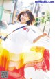 Konoka Matsuda 松田好花, Shonen Sunday 2022 No.41 (週刊少年サンデー 2022年41号)