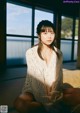 Rio Yoshida 吉田莉桜, デジタル写真集 気づいたら、恋 Set.01