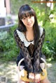 Juna Oshima - Googledarkpanthera Foto Spussy