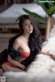 Thai Model No.218: Model Thunyawan Visespheat (11 photos)